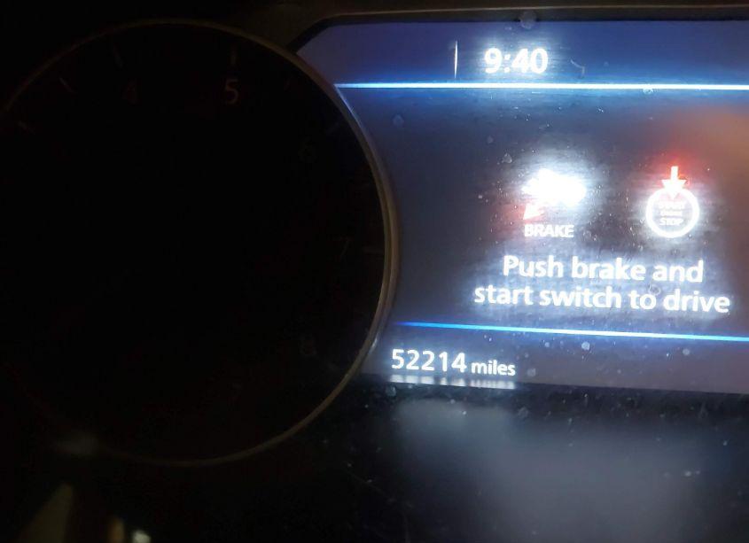 Photo 15 of 2020 Nissan Altima SL INTELLIGENT AWD (VIN 1N4BL4EW0LC139235)