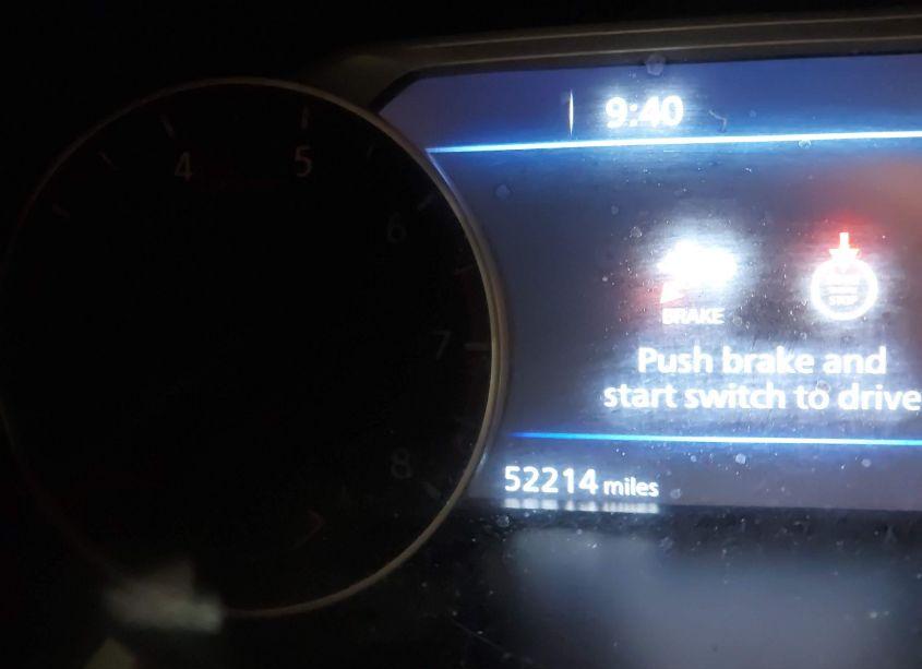 Photo 7 of 2020 Nissan Altima SL INTELLIGENT AWD (VIN 1N4BL4EW0LC139235)