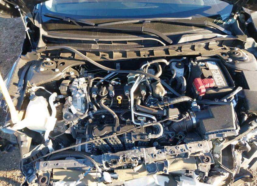 Photo 10 of 2023 Nissan Altima SL INTELLIGENT AWD (VIN 1N4BL4EW0PN347061)