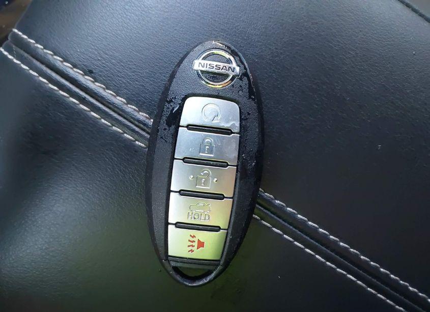 Photo 11 of 2023 Nissan Altima SL INTELLIGENT AWD (VIN 1N4BL4EW0PN347061)