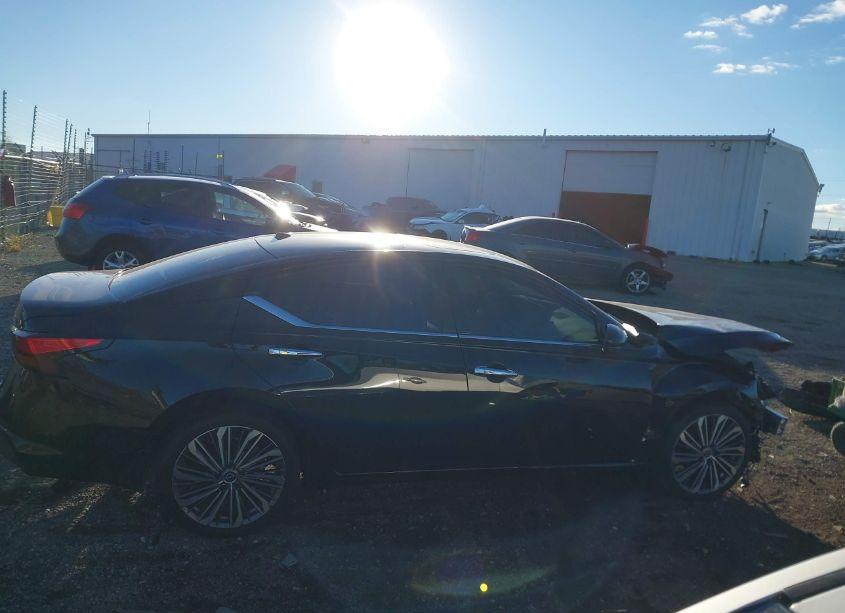 Photo 13 of 2023 Nissan Altima SL INTELLIGENT AWD (VIN 1N4BL4EW0PN347061)
