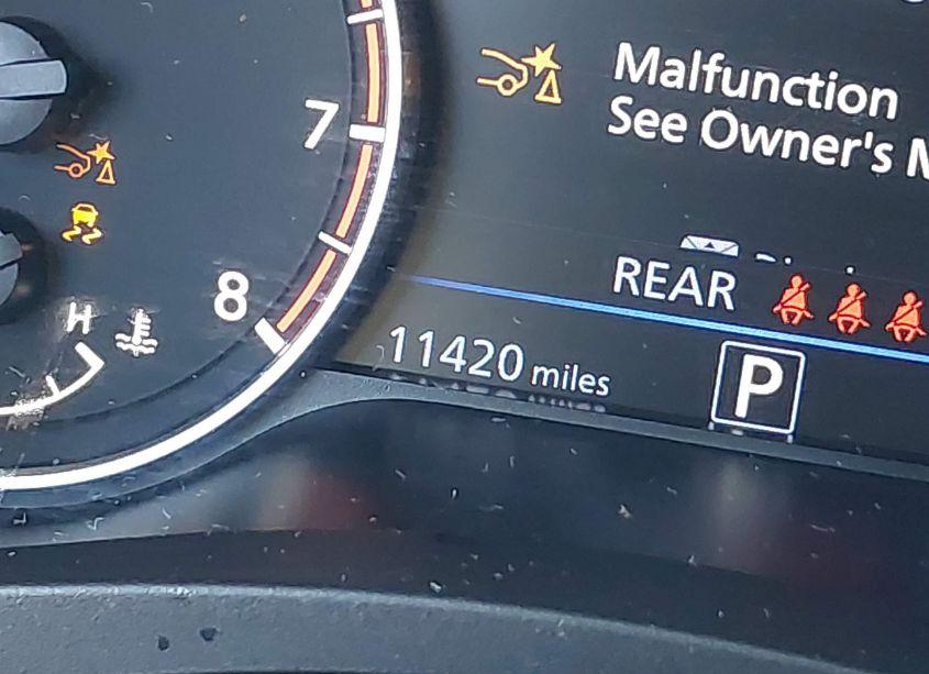 Photo 15 of 2023 Nissan Altima SL INTELLIGENT AWD (VIN 1N4BL4EW0PN347061)