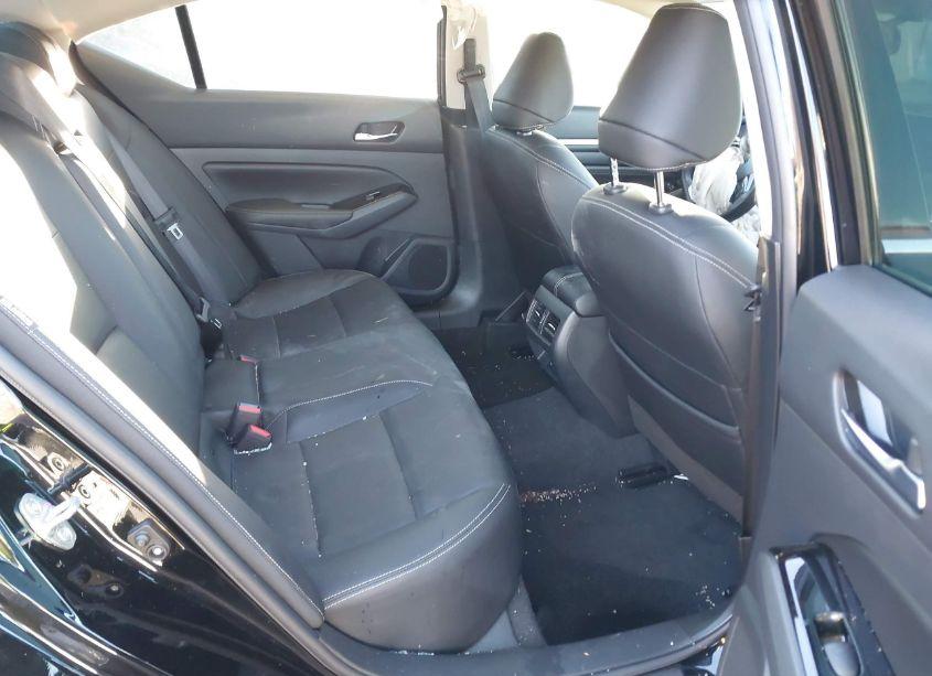 Photo 8 of 2023 Nissan Altima SL INTELLIGENT AWD (VIN 1N4BL4EW0PN347061)