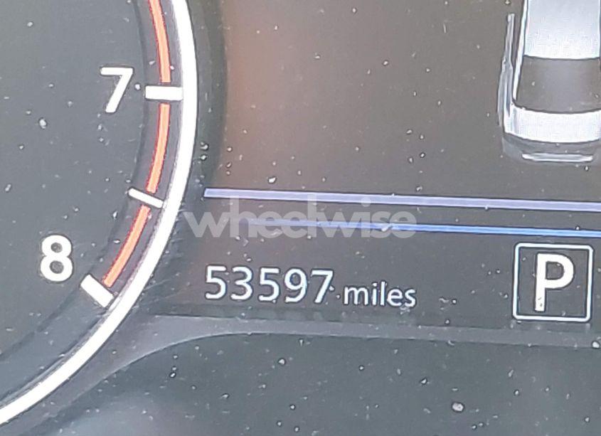 Photo 15 of 2019 Nissan Altima 2.5 SL (VIN 1N4BL4EW1KC138920)