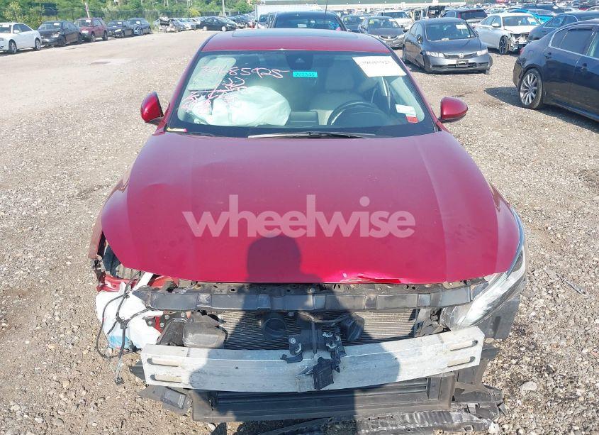 Photo 12 of 2020 Nissan Altima SL INTELLIGENT AWD (VIN 1N4BL4EW1LC112027)