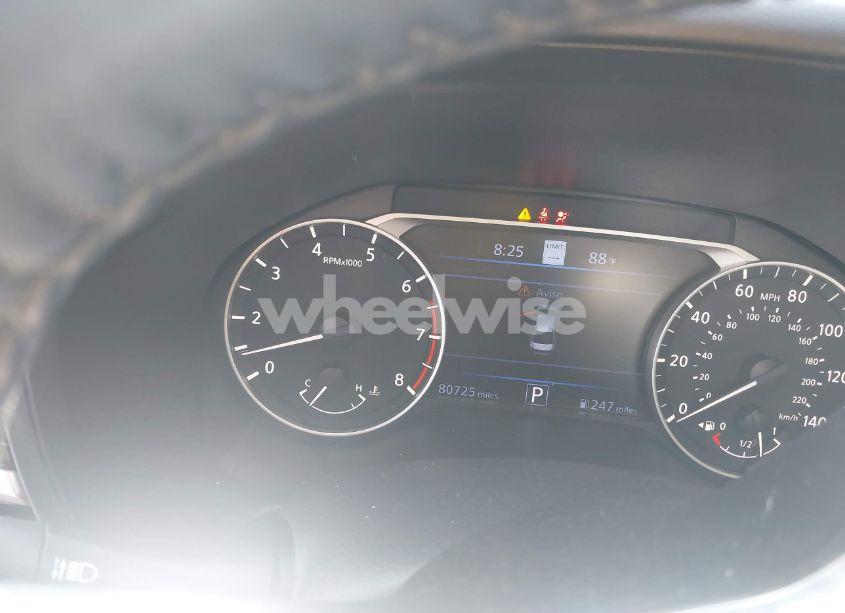 Photo 15 of 2020 Nissan Altima SL INTELLIGENT AWD (VIN 1N4BL4EW1LC112027)