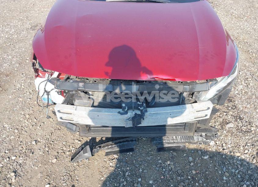 Photo 6 of 2020 Nissan Altima SL INTELLIGENT AWD (VIN 1N4BL4EW1LC112027)