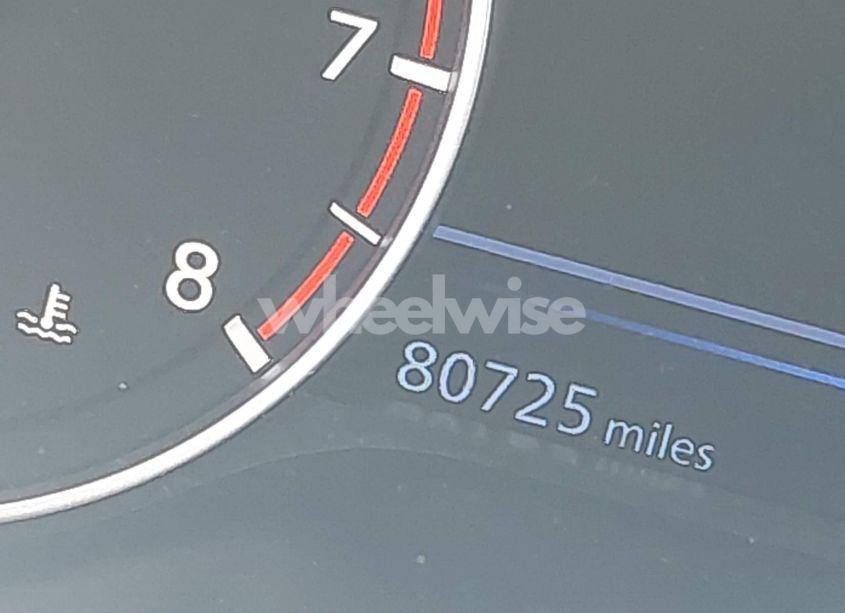 Photo 7 of 2020 Nissan Altima SL INTELLIGENT AWD (VIN 1N4BL4EW1LC112027)