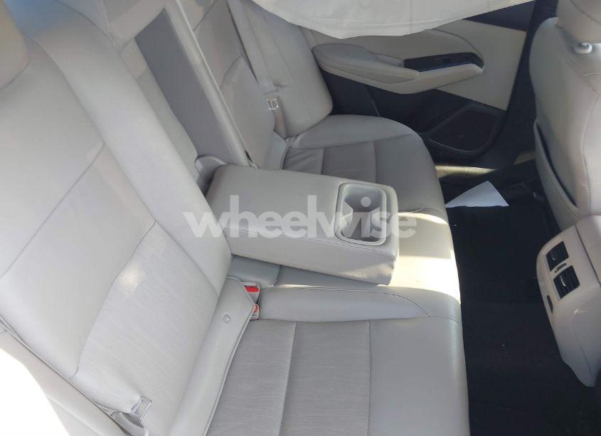 Photo 8 of 2020 Nissan Altima SL INTELLIGENT AWD (VIN 1N4BL4EW1LC112027)