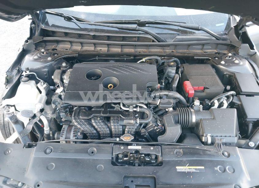 Photo 10 of 2020 Nissan Altima SL INTELLIGENT AWD (VIN 1N4BL4EW1LC197922)