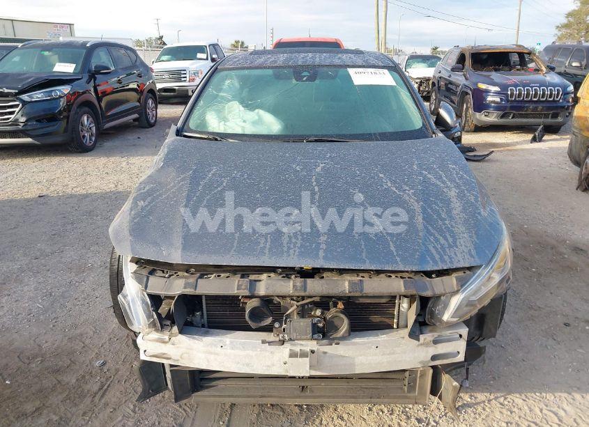 Photo 13 of 2020 Nissan Altima SL INTELLIGENT AWD (VIN 1N4BL4EW1LC197922)