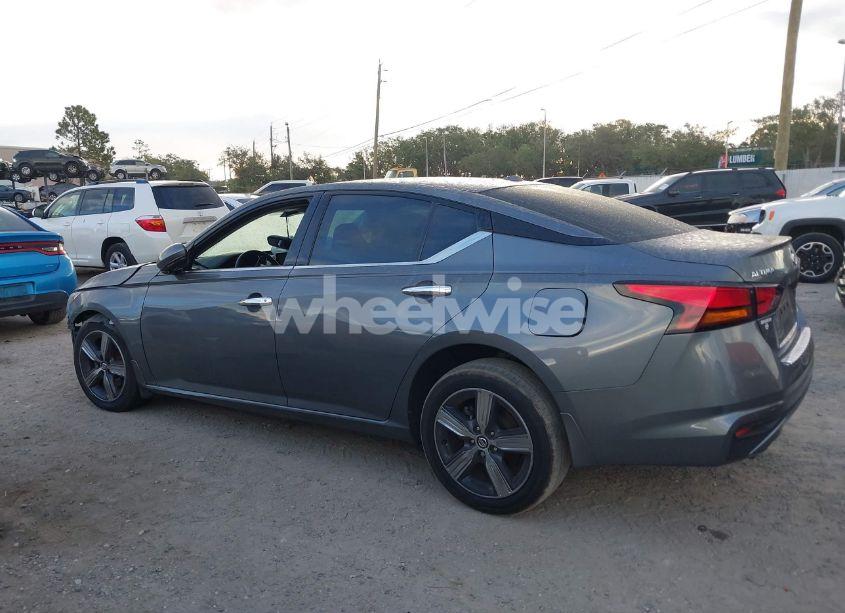 Photo 15 of 2020 Nissan Altima SL INTELLIGENT AWD (VIN 1N4BL4EW1LC197922)