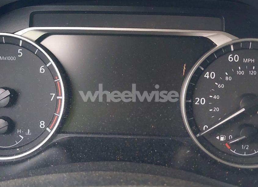 Photo 16 of 2020 Nissan Altima SL INTELLIGENT AWD (VIN 1N4BL4EW1LC197922)