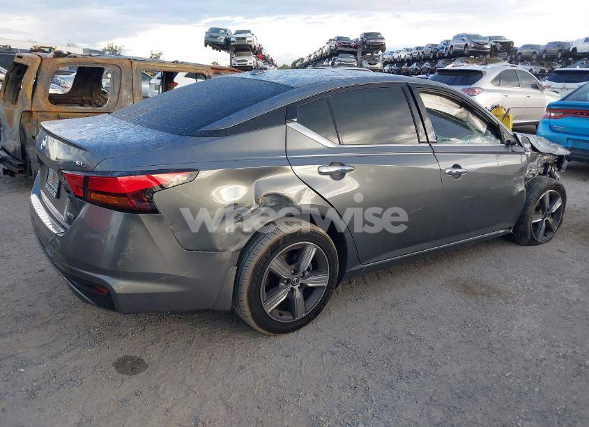 Photo 4 of 2020 Nissan Altima SL INTELLIGENT AWD (VIN 1N4BL4EW1LC197922)