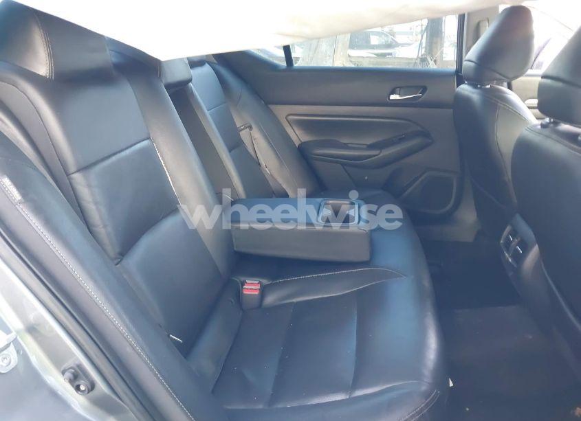 Photo 8 of 2020 Nissan Altima SL INTELLIGENT AWD (VIN 1N4BL4EW1LC197922)