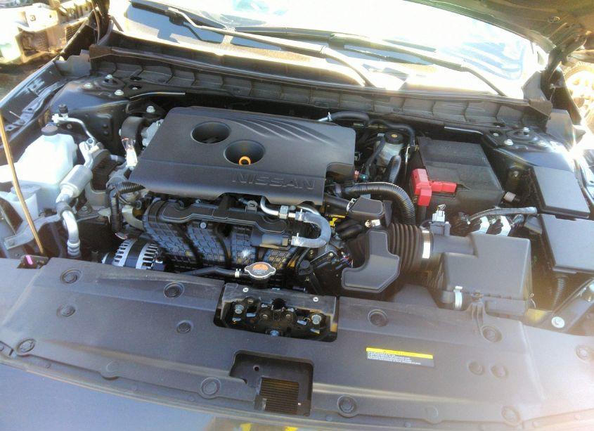 Photo 10 of 2020 Nissan Altima SL INTELLIGENT AWD (VIN 1N4BL4EW1LN305265)