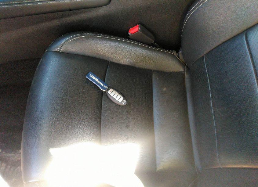 Photo 11 of 2020 Nissan Altima SL INTELLIGENT AWD (VIN 1N4BL4EW1LN305265)