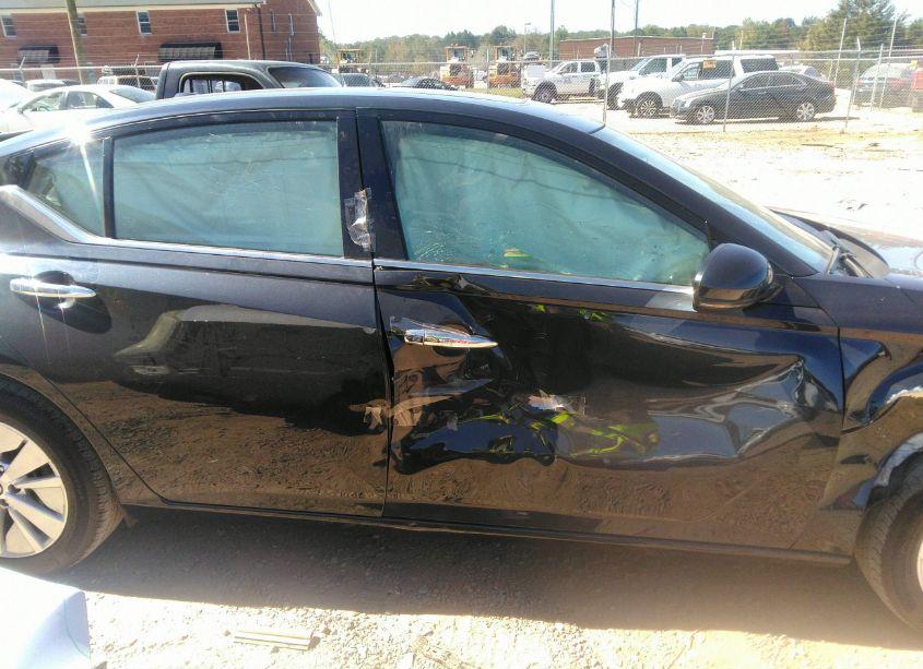 Photo 13 of 2020 Nissan Altima SL INTELLIGENT AWD (VIN 1N4BL4EW1LN305265)