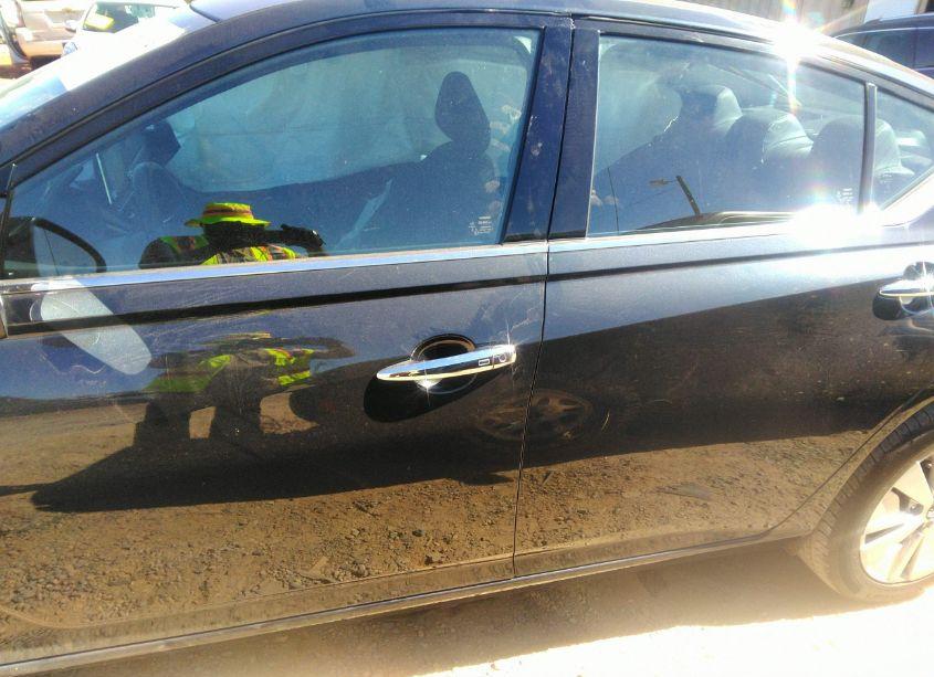 Photo 14 of 2020 Nissan Altima SL INTELLIGENT AWD (VIN 1N4BL4EW1LN305265)