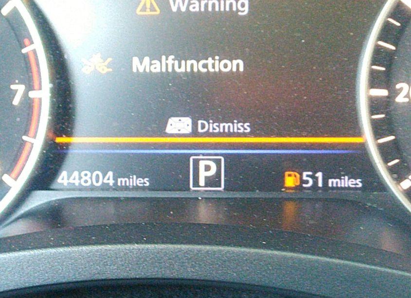 Photo 15 of 2020 Nissan Altima SL INTELLIGENT AWD (VIN 1N4BL4EW1LN305265)