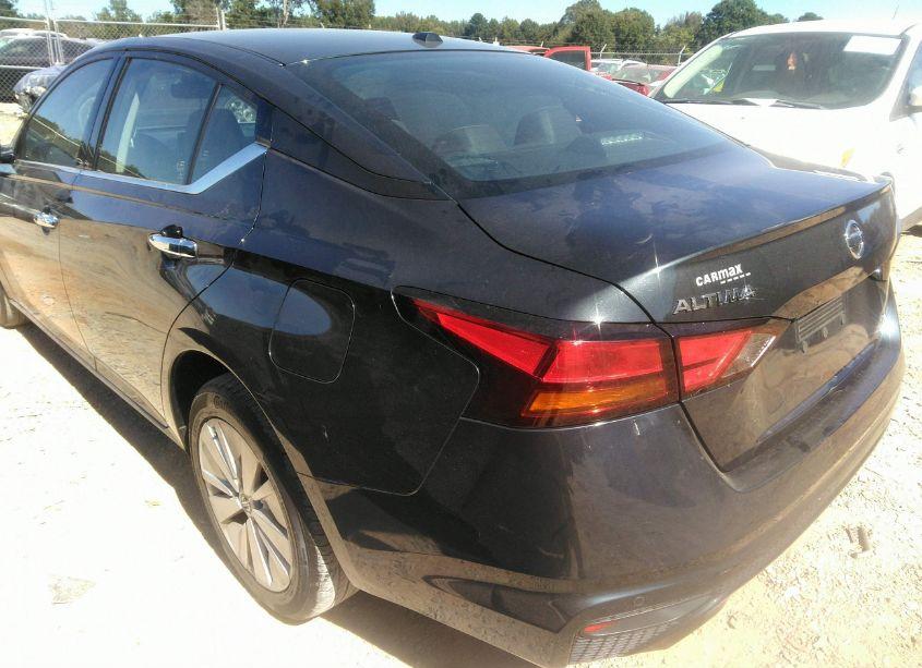 Photo 3 of 2020 Nissan Altima SL INTELLIGENT AWD (VIN 1N4BL4EW1LN305265)