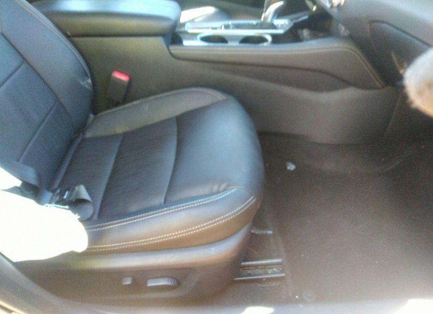 Photo 5 of 2020 Nissan Altima SL INTELLIGENT AWD (VIN 1N4BL4EW1LN305265)