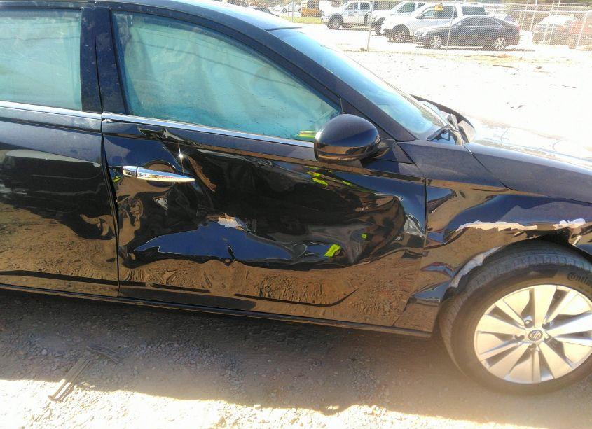 Photo 6 of 2020 Nissan Altima SL INTELLIGENT AWD (VIN 1N4BL4EW1LN305265)