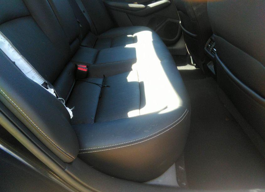 Photo 8 of 2020 Nissan Altima SL INTELLIGENT AWD (VIN 1N4BL4EW1LN305265)