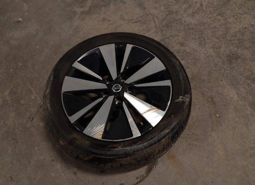 Photo 12 of 2021 Nissan Altima SL INTELLIGENT AWD (VIN 1N4BL4EW1MN325775)