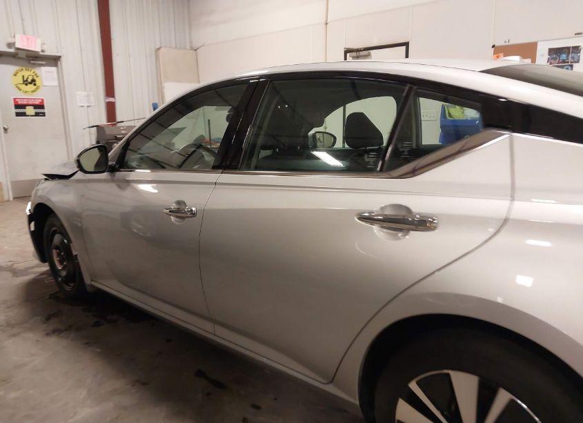 Photo 15 of 2021 Nissan Altima SL INTELLIGENT AWD (VIN 1N4BL4EW1MN325775)