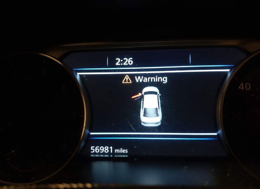 Photo 16 of 2021 Nissan Altima SL INTELLIGENT AWD (VIN 1N4BL4EW1MN325775)