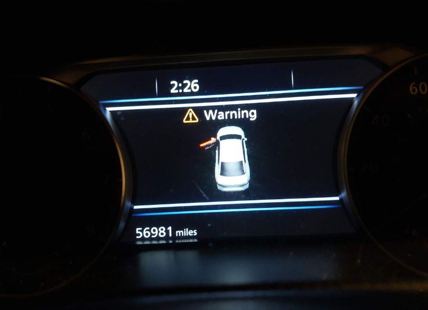 Photo 7 of 2021 Nissan Altima SL INTELLIGENT AWD (VIN 1N4BL4EW1MN325775)