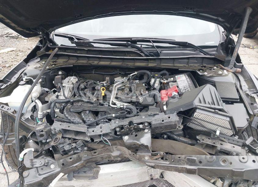 Photo 10 of 2022 Nissan Altima SL INTELLIGENT AWD (VIN 1N4BL4EW1NN420533)