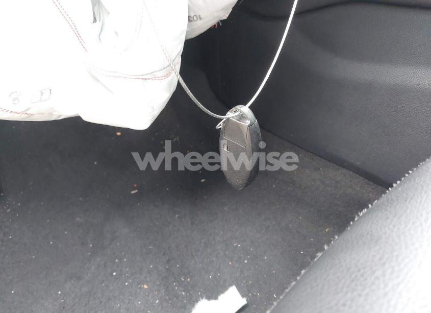 Photo 11 of 2022 Nissan Altima SL INTELLIGENT AWD (VIN 1N4BL4EW1NN420533)