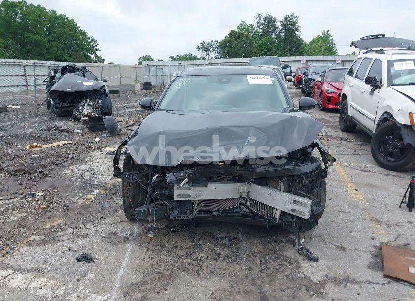 Photo 12 of 2022 Nissan Altima SL INTELLIGENT AWD (VIN 1N4BL4EW1NN420533)