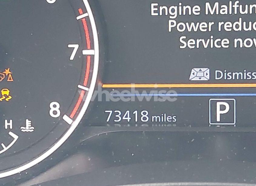 Photo 15 of 2022 Nissan Altima SL INTELLIGENT AWD (VIN 1N4BL4EW1NN420533)