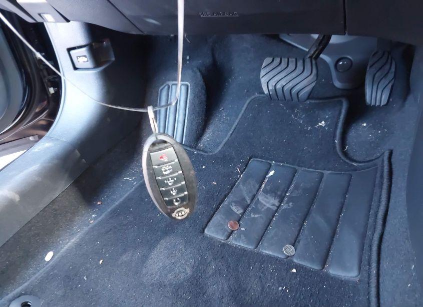 Photo 11 of 2023 Nissan Altima SL INTELLIGENT AWD (VIN 1N4BL4EW1PN342533)