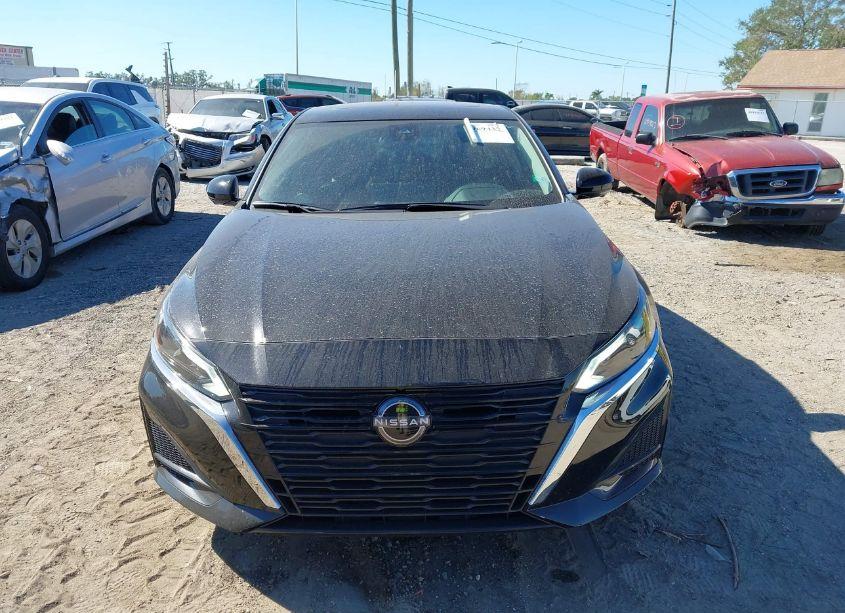 Photo 12 of 2023 Nissan Altima SL INTELLIGENT AWD (VIN 1N4BL4EW1PN342533)