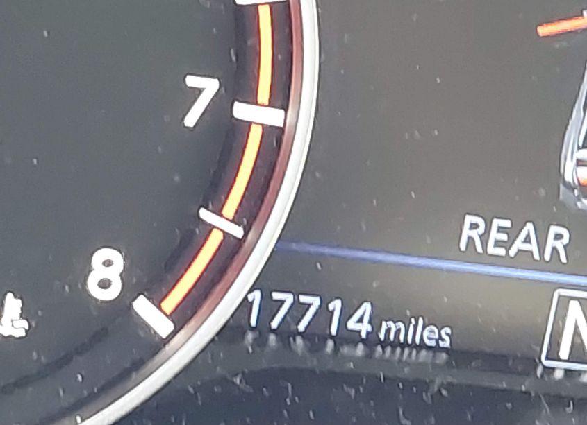 Photo 15 of 2023 Nissan Altima SL INTELLIGENT AWD (VIN 1N4BL4EW1PN342533)