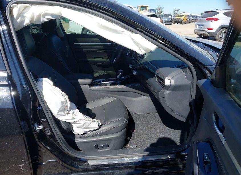 Photo 5 of 2023 Nissan Altima SL INTELLIGENT AWD (VIN 1N4BL4EW1PN342533)