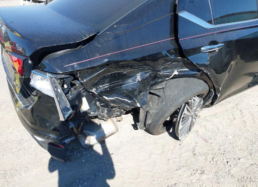 Photo 6 of 2023 Nissan Altima SL INTELLIGENT AWD (VIN 1N4BL4EW1PN342533)