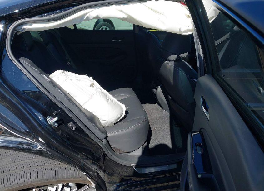 Photo 8 of 2023 Nissan Altima SL INTELLIGENT AWD (VIN 1N4BL4EW1PN342533)