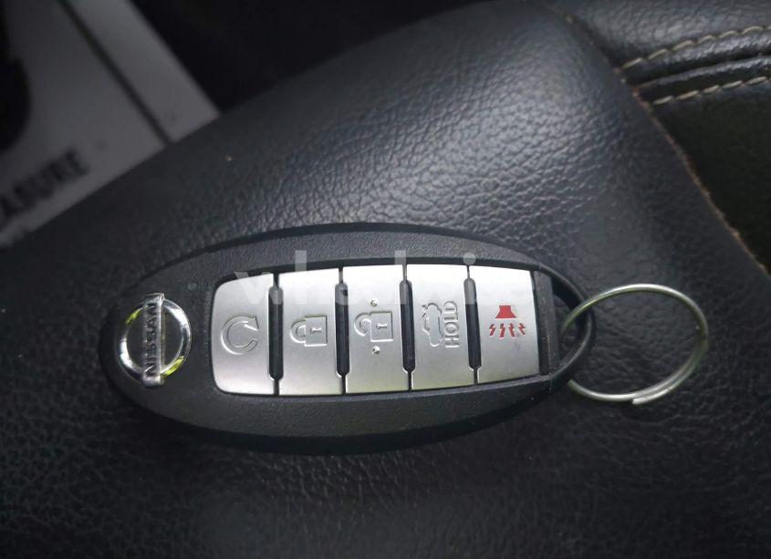 Photo 11 of 2019 Nissan Altima 2.5 SL (VIN 1N4BL4EW2KC196700)