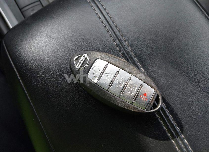 Photo 11 of 2019 Nissan Altima 2.5 SL (VIN 1N4BL4EW2KC208389)