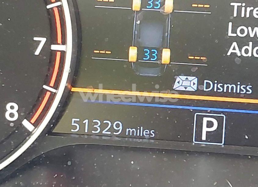 Photo 16 of 2019 Nissan Altima 2.5 SL (VIN 1N4BL4EW2KC208389)