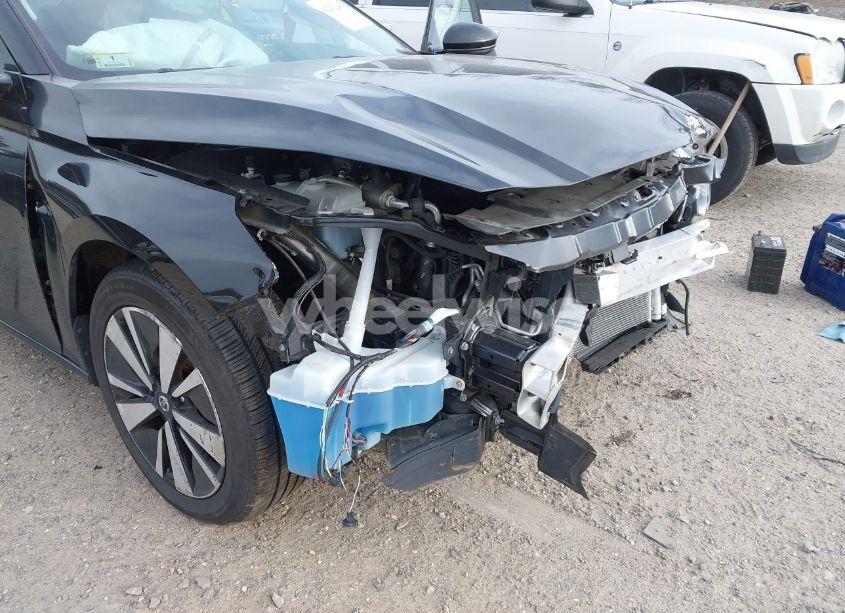 Photo 19 of 2019 Nissan Altima 2.5 SL (VIN 1N4BL4EW2KC208389)