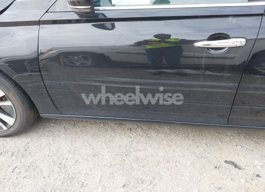 Photo 20 of 2019 Nissan Altima 2.5 SL (VIN 1N4BL4EW2KC208389)