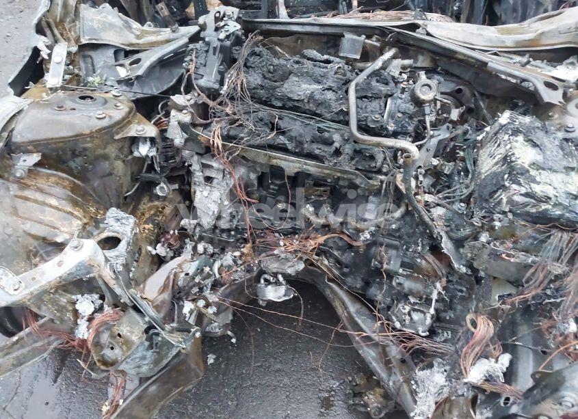 Photo 10 of 2021 Nissan Altima SL INTELLIGENT AWD (VIN 1N4BL4EW2MN349678)