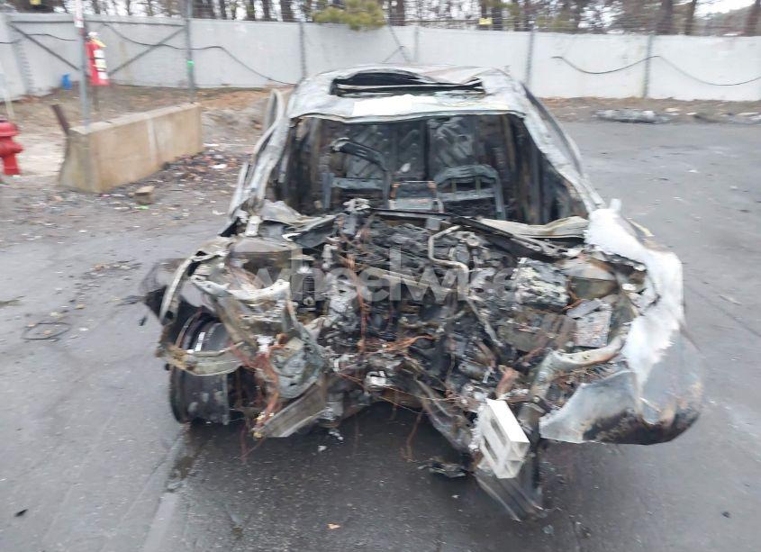 Photo 11 of 2021 Nissan Altima SL INTELLIGENT AWD (VIN 1N4BL4EW2MN349678)