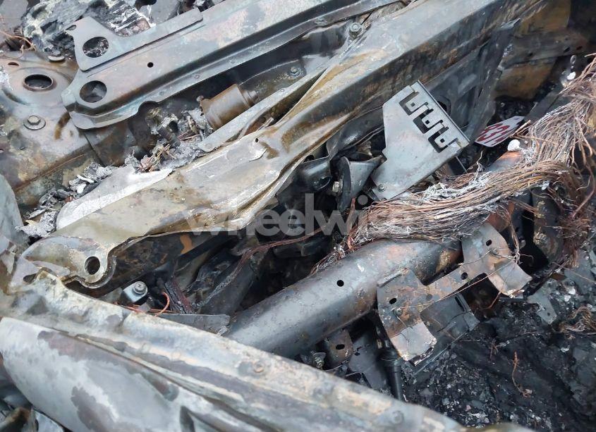 Photo 14 of 2021 Nissan Altima SL INTELLIGENT AWD (VIN 1N4BL4EW2MN349678)